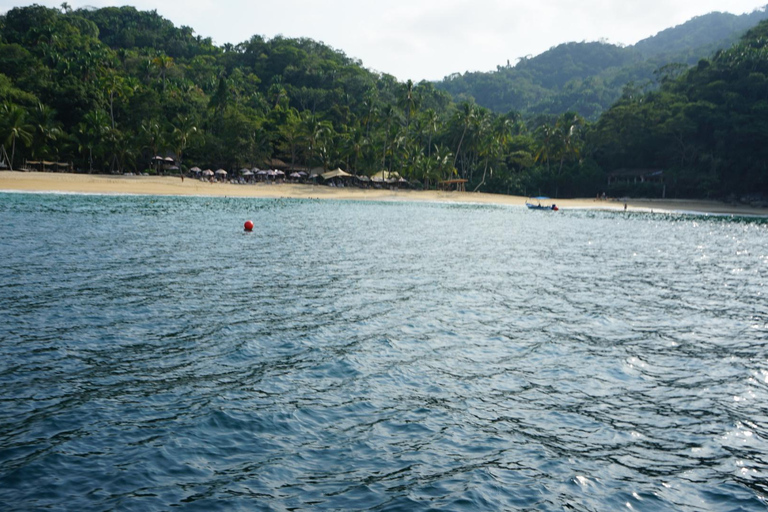 Yelapa tour todo incluido