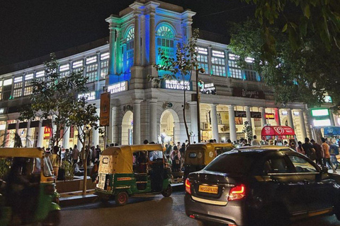 Mumbai/Jaipur/Delhi: Guided Shopping Tour with Female Guide Agra: Private Guided Shopping Tour