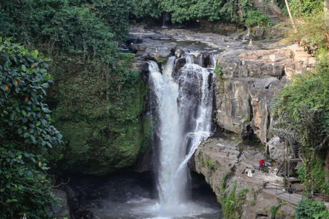 Cascata di Tegenungan: Il paradiso naturale nascosto di Bali