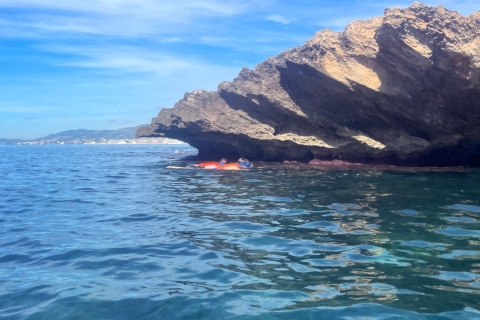 Kayak Tour Playa de Palma