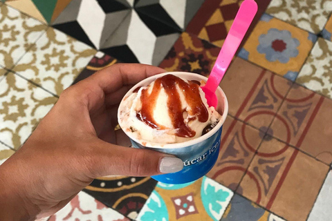 A gourmet walk through Little Havana and Coconut Grove - in French