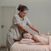Khao Lak: Wellness Spa Treatments Experience at La Vita Sana