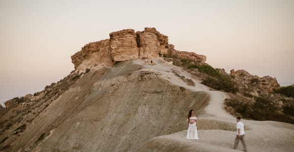 Malta: Capture Your Story with a Professional Photographer