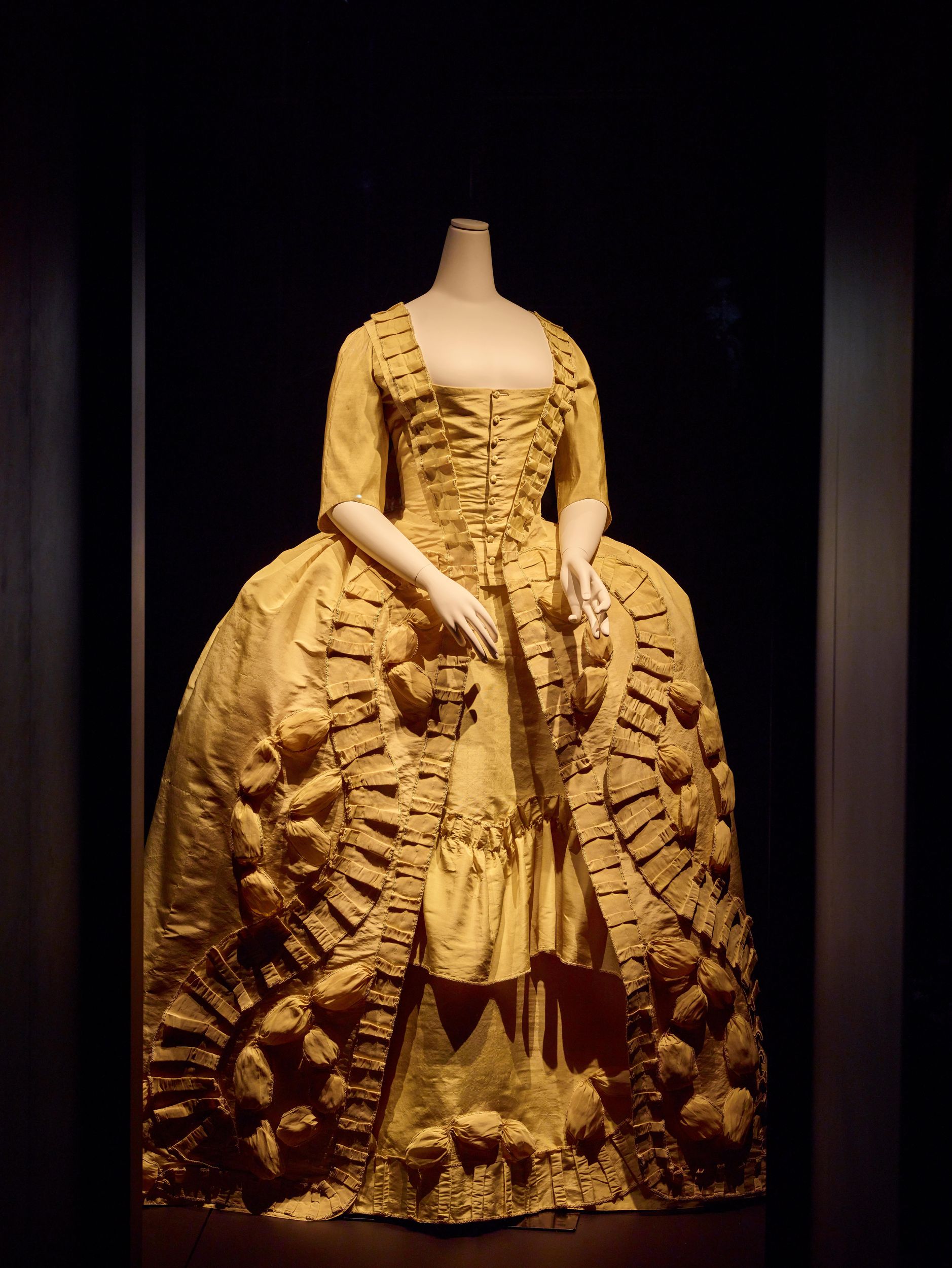 Fragonard-Museum für Mode und Kostüme – Eintrittskarte