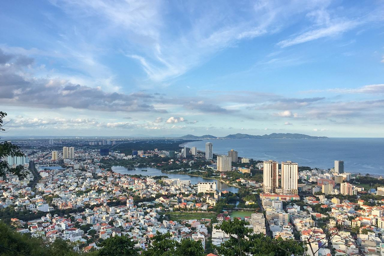 Hele dag Vung Tau-strandstad vanuit Ho Chi Minh-stadPrivé rondleiding