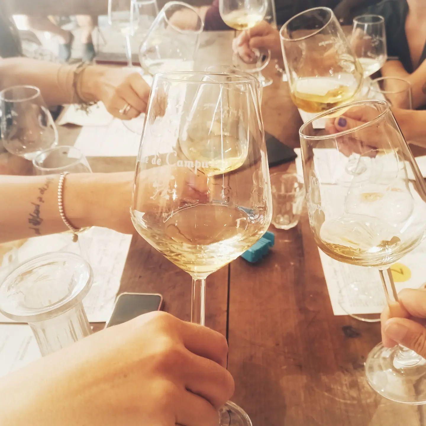 Cinque Terre: Weintour und Verkostung mit dem Sommelier