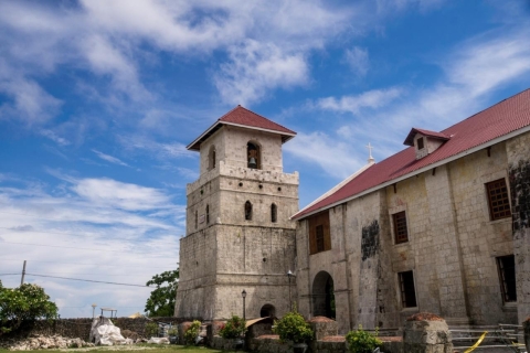 From Cebu City: Bohol Island Highlights in One Day Day Tour to Bohol Island from Cebu City