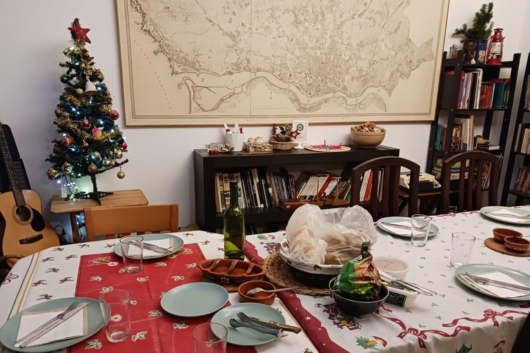 Porto: Cooking Class with Local Market Visit