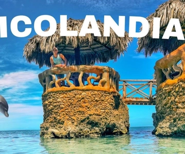 PASS GIORNALIERO PER IL BEACH CLUB DI FRICOLANDIA CON PRANZO
