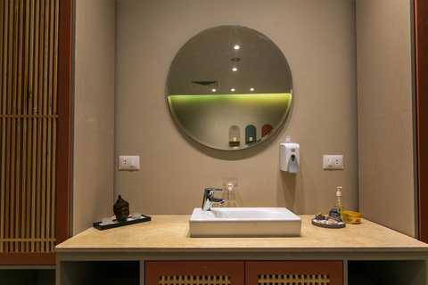 Hurghada: turecki hammam i masażTurecki hammam i masaż (90 min)