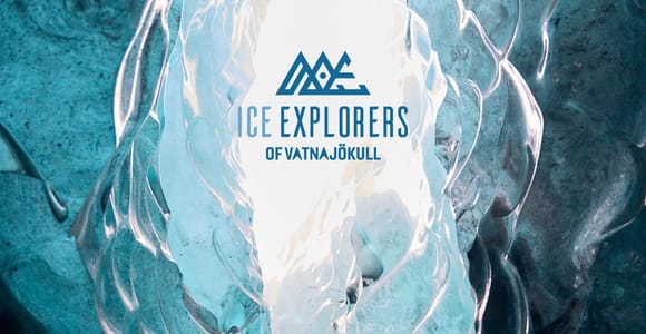 From Jökulsárlón: Vatnajökull Glacier Blue Ice Cave Tour