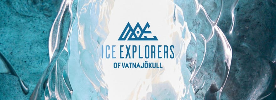 Depuis Jökulsárlón : visite de la grotte de glace bleue du glacier Vatnajökull