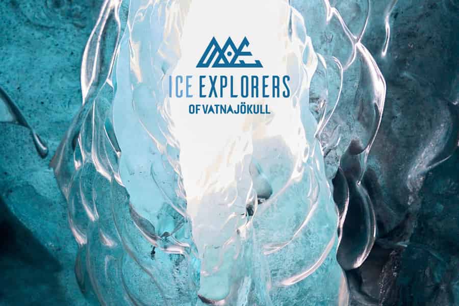 Von Jökulsárlón: Blaue Eishöhlen-Tour am Vatnajökull-Gletscher. Foto: GetYourGuide