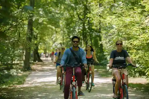 Munich Bike Rentals