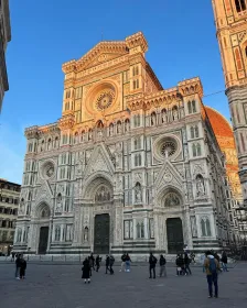 Von Rom private Tour nach Florenz und Pisa