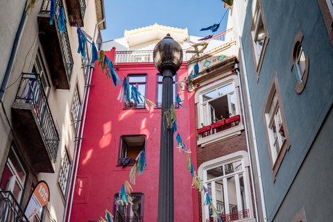 Porto: privéwandeling van een halve dag met foto's