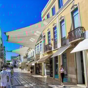 Faro Private Walking Tour
