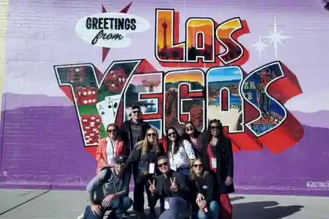 Las Vegas: Arts District Foodie Tour
