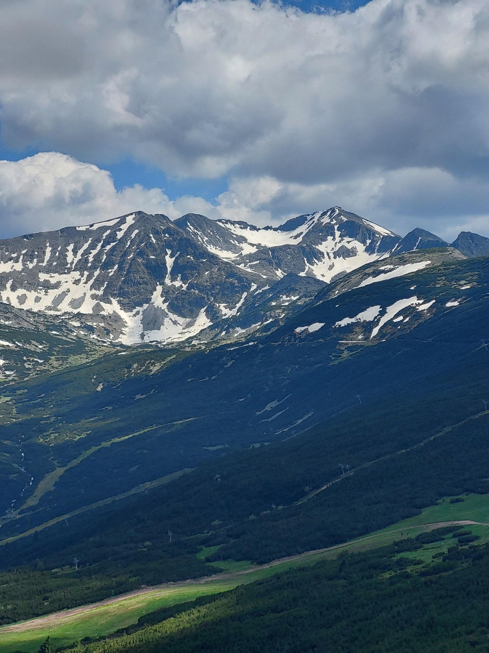 Sofia: Private geführte Wanderung zum Musala, dem höchsten Berg des Balkans