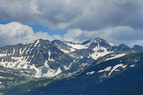 Sofia: Private Guided Hike to Musala, the Top of the Balkans