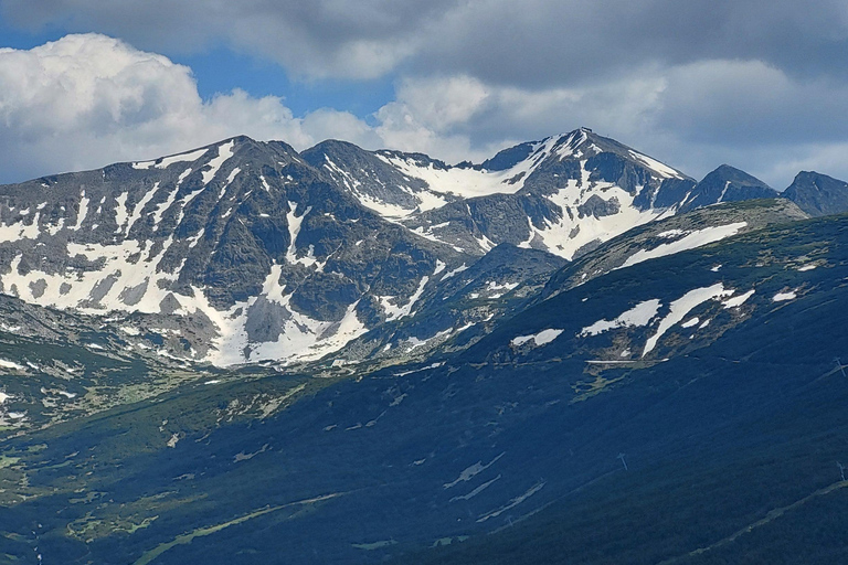 Sofia: Private Guided Hike to Musala, the Top of the Balkans