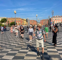 Bonito, Old Town & Castle Hill Informative Guidition Walking Tour - Housity