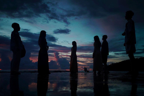 Pacchetto tour di un giorno della città di Kota Kinabalu e crociera sul fiume BongawanPacchetto tour giornaliero della città di Kota Kinabalu e crociera sul fiume Bongawan