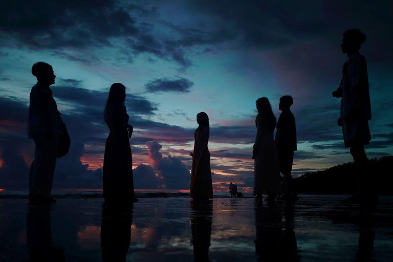 Pacchetto tour di un giorno della città di Kota Kinabalu e crociera sul fiume BongawanPacchetto tour giornaliero della città di Kota Kinabalu e crociera sul fiume Bongawan