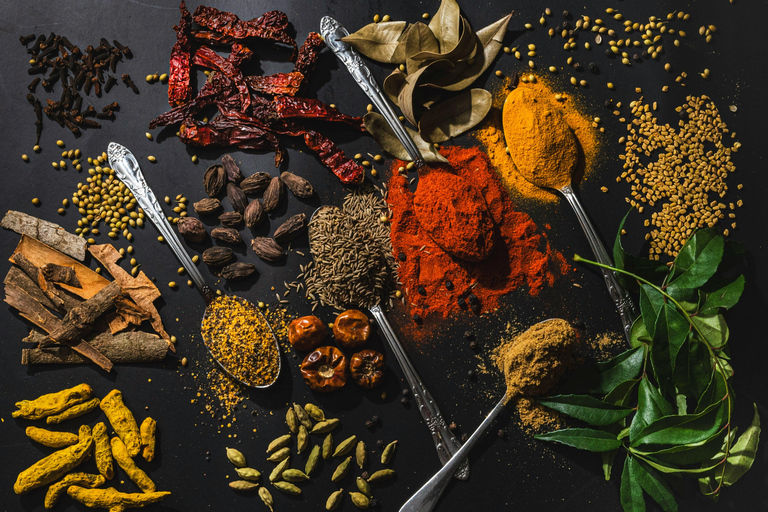 Taste of Kandy by Tuk-Tuk ( All-Inclusive)