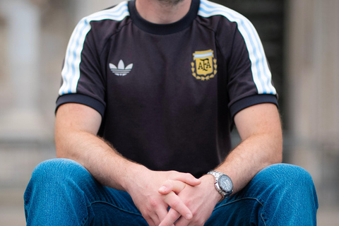 Milan: Professional Photoshoot with 25 photo + 2 videos