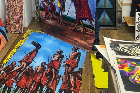 Johannesburg: The Ultimate Jozi Experience