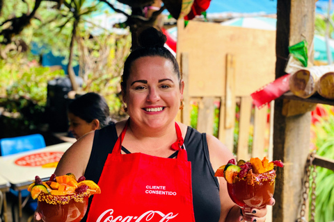 LA MEILLEURE ÉQUITATION AVEC DES COW-BOYS PROFESSIONNELS