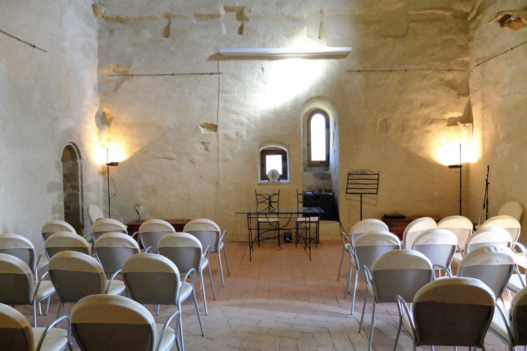 Lambardi Tower of Magione: admission ticket Lambardi Tower of Magione: entrance ticket
