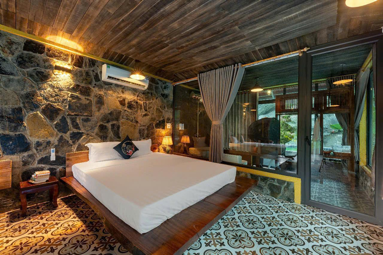 Hanoi: 3-Day Ninh Binh, Ha Long & Lan Ha Bay 5-Star Cruise