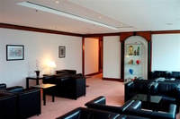 Aeropuerto de Frankfurt, Luxxlounge Access (FRA, Terminal 1) - Housity