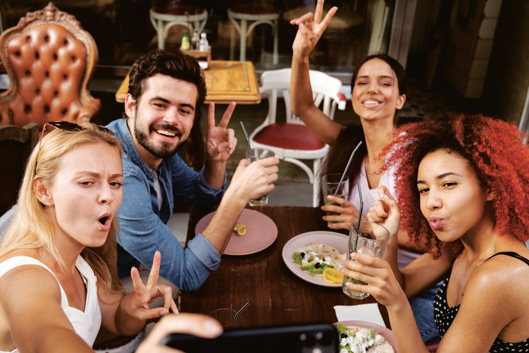 Munich: Hangover Recovery Tour With Local Guide & Transport