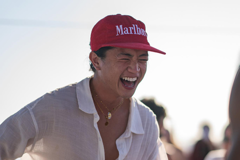 Ibiza: Half Day Pass at Ibiza Boat Club with Brunch & Drinks Bottomless Brunch Boat Party: General Admission