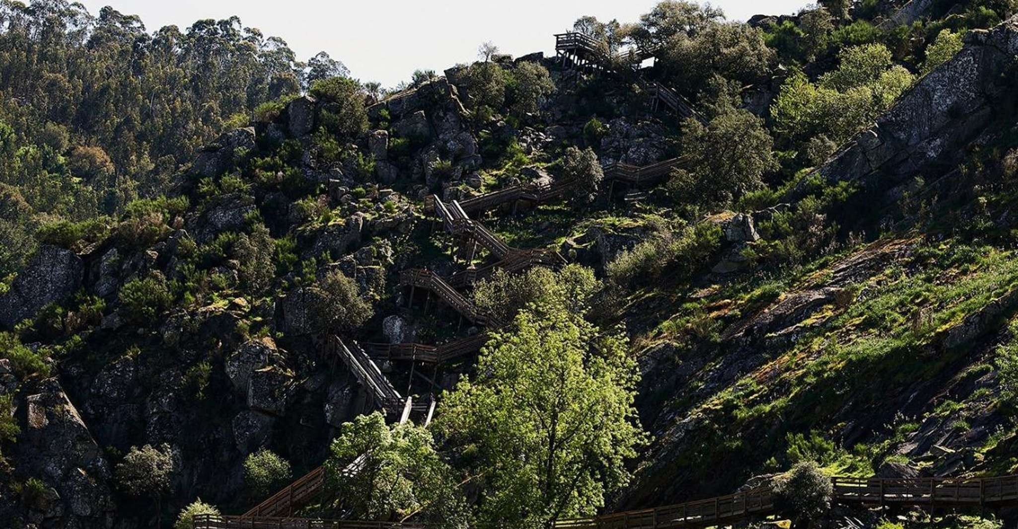 From Porto, Arouca 516 and Paiva Walkways Guided Day Trip - Housity