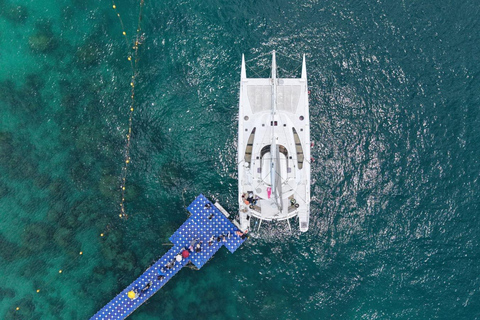 Phuket: tour en yate de lujo por las islas Racha y Coral