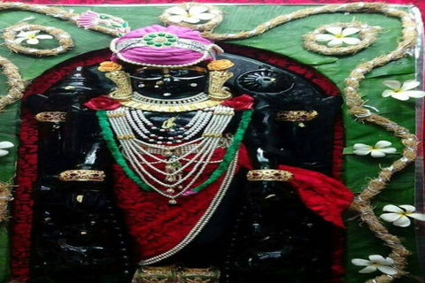 جولة شريناثجي ناثدوارا 2N/3D