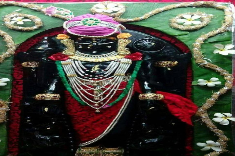 جولة شريناثجي ناثدوارا 2N/3D