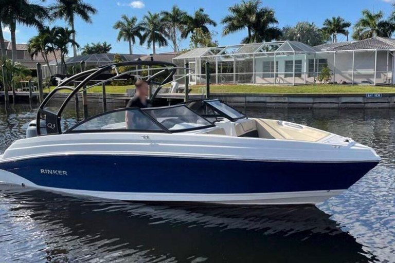 Fort Lauderdale: 11 People Private Boat Rental2 Hours Rental