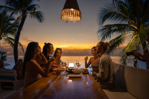 Salvador: Private BBQ Experience with Live Music, Photos, and Decorations
