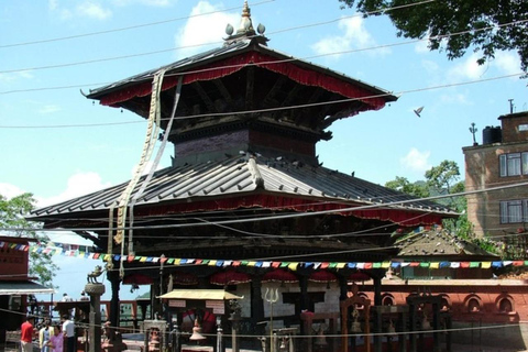 Pokhara: Manakamana Temple Private Tour with Cable Car