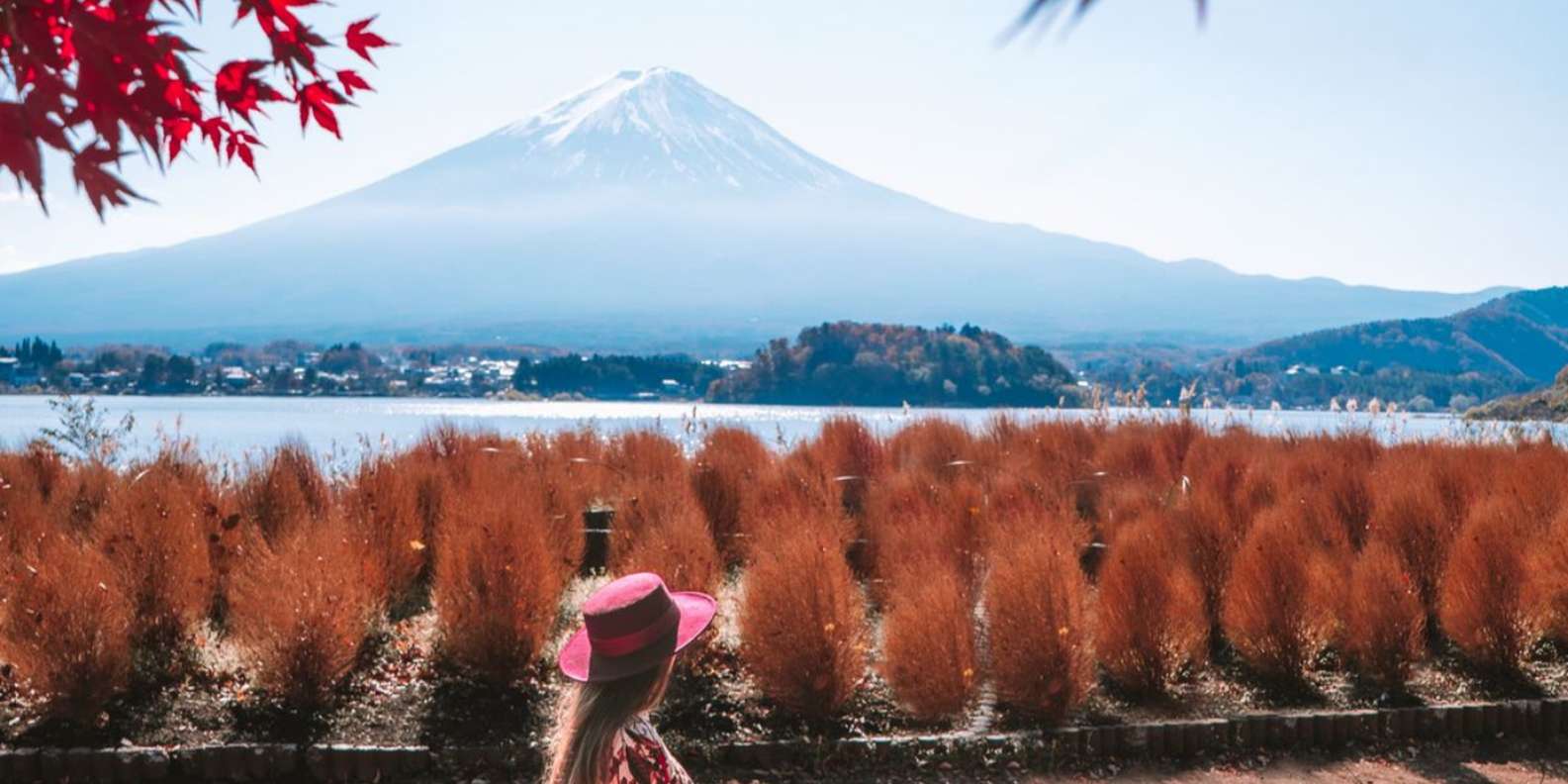 Mount Fuji Tour With English Guide And Hotel Pickup & Drop