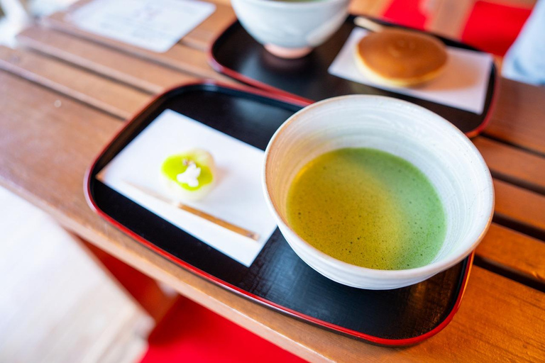 Tokyo: 1-dagars höjdpunkter med privat bil och guide