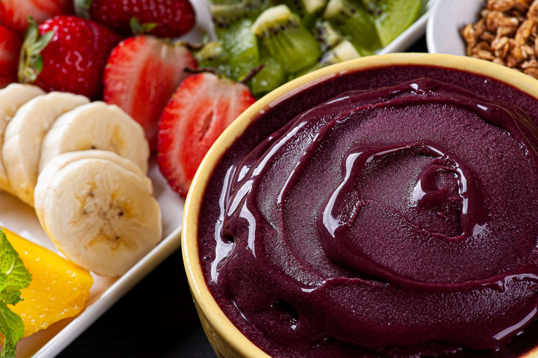 Rio Food Tour - by Alan Denis