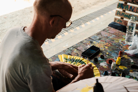 Chiang Mai: Yi Peng Lanterns & Crafts Entry Ticket 2026 VIP Package