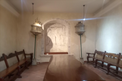 Ocotlán and San Antonino: Hands That See Workshop and Art with The Immortal Flower Ocotlán and San Antonino: Hands That See Workshop and Art with La Flor Inmortal