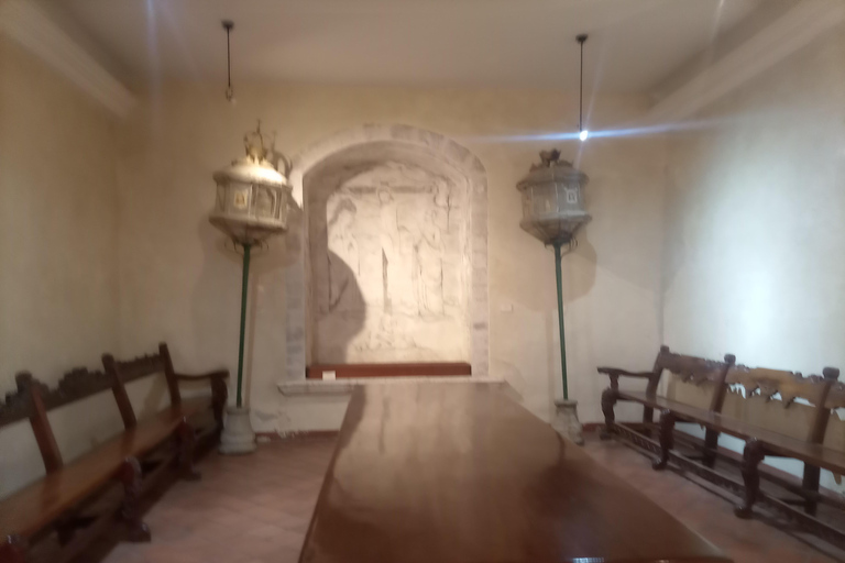 Ocotlán and San Antonino: Hands That See Workshop and Art with The Immortal Flower Ocotlán and San Antonino: Hands That See Workshop and Art with La Flor Inmortal